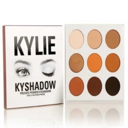 Custom Eye Shadow Boxes