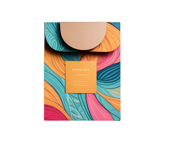 Custom Textured Packaging