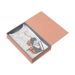 Custom T-Shirt Boxes
