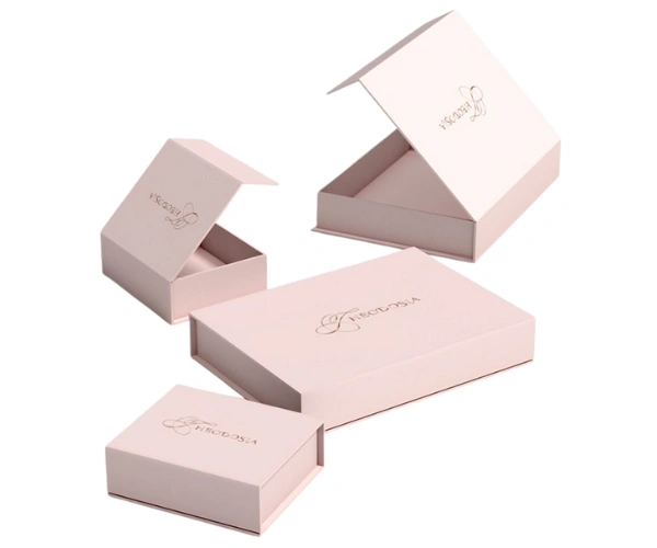 Custom Jewelry Boxes