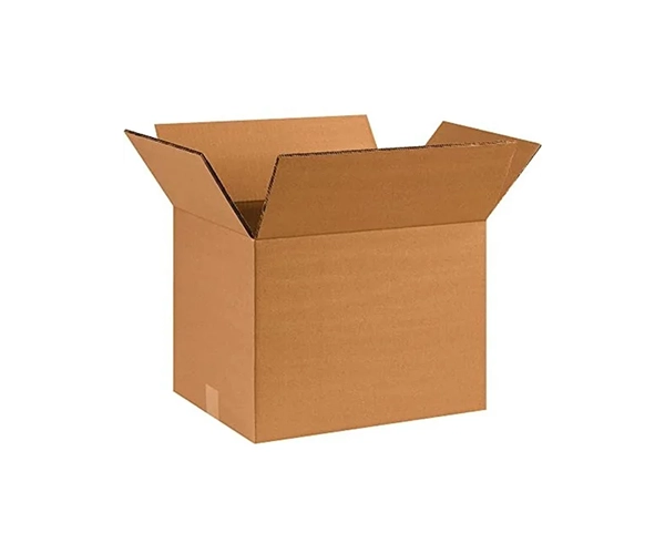 Custom Corrugated Cardboard Large Boxes