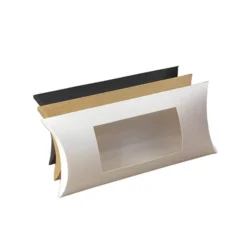 Cardboard Window Boxes