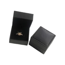 Branded Ring Box