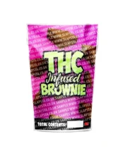 Empty Edible Packaging