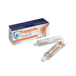 Pharma Gel Packaging Boxes