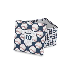Baseball Boxes