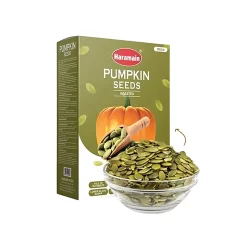 Custom Pumpkin Seed Boxes