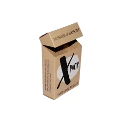 Custom Cardboard Cigarette Boxes