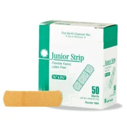 Custom Bandage Boxes