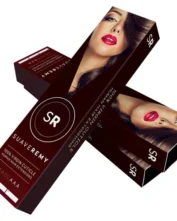 Custom Hair Extension Boxes