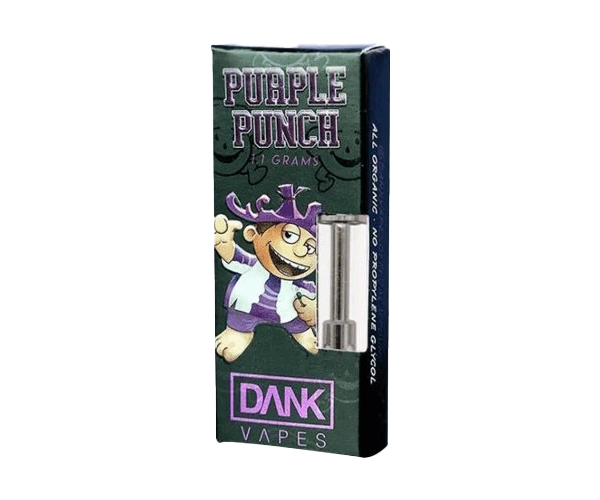 Dank Vape Boxes