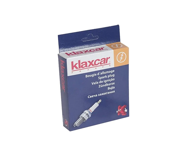 Custom Spark Plug Boxes