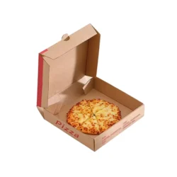 Custom Disposable Pizza Boxes
