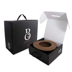 Custom Hat Boxes