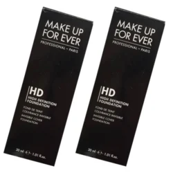 Custom Foundation Boxes