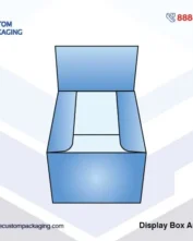 Display Box Auto Bottom