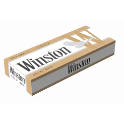 Custom Cigarette Carton Boxes