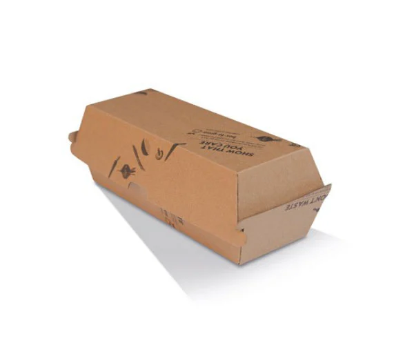 Hot Dog Boxes