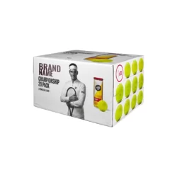 Tennis Ball Boxes Wholesale
