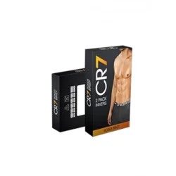 Custom Undergarments Gloss Finish Boxes