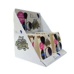 Custom Cosmetic Display Boxes