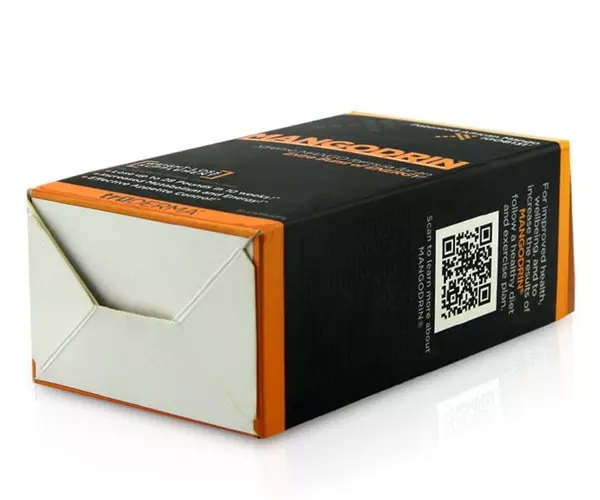 Custom Auto Lock Bottom Boxes