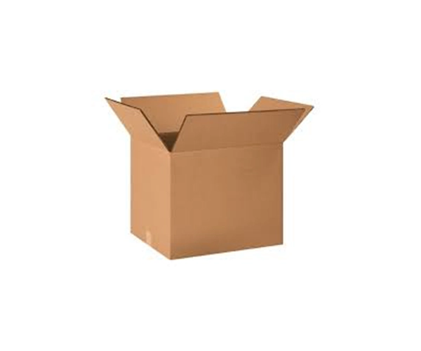 Double Wall Cardboard Boxes