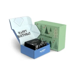 Custom Cardboard Gift Boxes