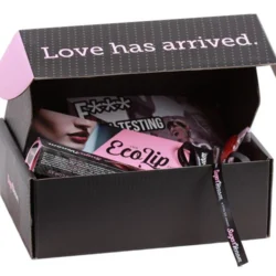 Custom Makeup Boxes