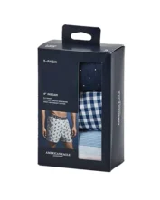 Custom Undergarments Shipping Boxes