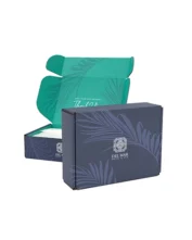 Custom Colored Mailer Boxes