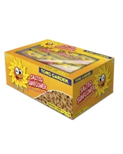 Custom Pumpkin Seed Boxes