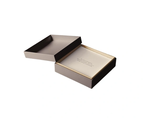 Custom Jewelry Boxes