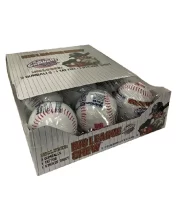 Custom Baseball Boxes