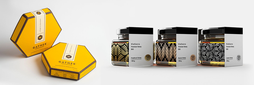 Evolution Of Sweets; From Honey And Honeycombs To Modern Sugar Confectionary