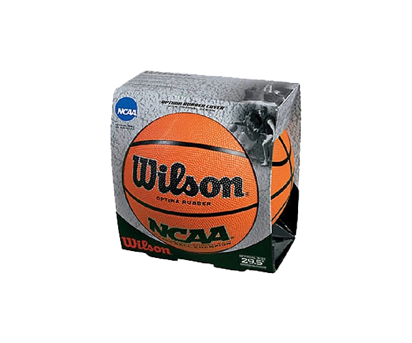 Custom Basketball Boxes