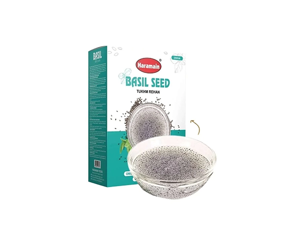 Custom Basil Seeds Boxes