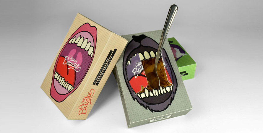 Make Breakfast More Enjoyable with Custom Printed Cereal Boxes