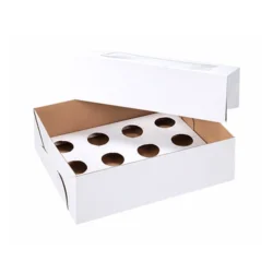 Cardboard Divider Boxes