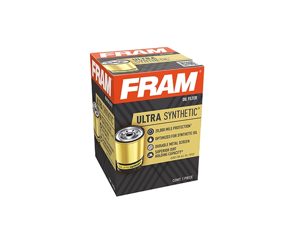 Custom Oil Filter Boxes