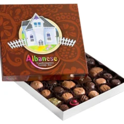 Custom Chocolate Boxes