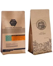 Custom Food Packaging Bags