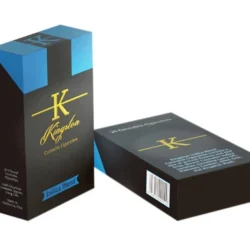 Custom Cigarette Boxes