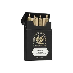 CBD Pre Roll Packaging