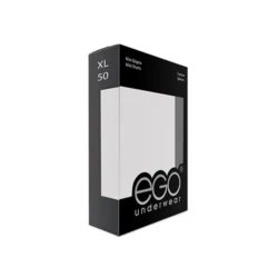 Custom Undergarments Gloss Finish Boxes