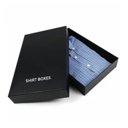 Custom Clothing Packaging