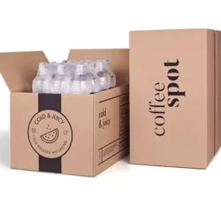 Custom Product Boxes