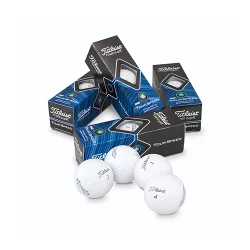 Golf Ball Boxes