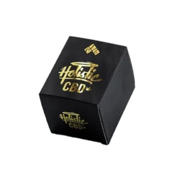 Custom Foil Boxes with Embossing