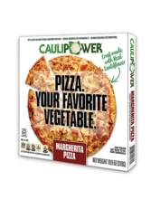 Custom Frozen Pizza Boxes